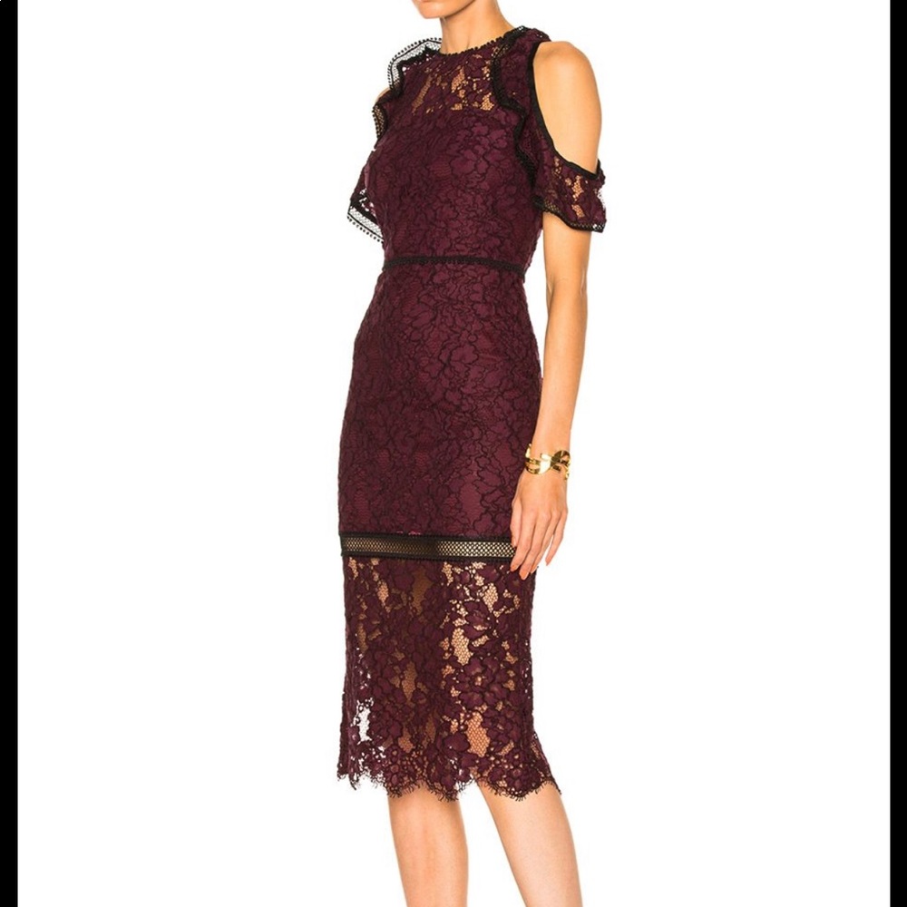 Alexis Evie Dress